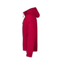 Vue générale Veste Grechel | Krokrodeal