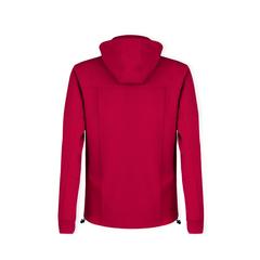Vue générale Veste Grechel | Krokrodeal