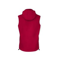 Vue générale Gilet Seldon | Krokrodeal