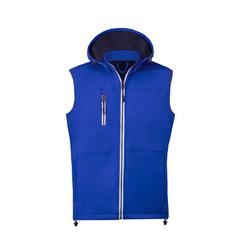 Vue générale Gilet Seldon | Krokrodeal
