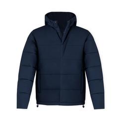 Vue générale Veste Leanor | Krokrodeal