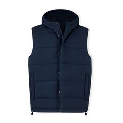 Vue générale Gilet Brooke | Krokrodeal
