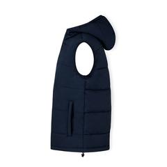 Vue générale Gilet Brooke | Krokrodeal