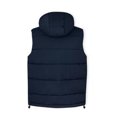 Vue générale Gilet Brooke | Krokrodeal