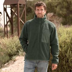 Vue générale Veste Killian | Krokrodeal