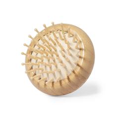 Brosse avec Miroir Bonnie publicitaire pas cher