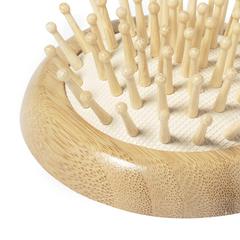 Vue générale Brosse avec Miroir Bonnie | Krokrodeal