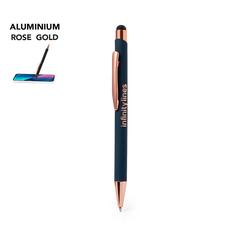 Vue générale Stylet Bille Taulf | Krokrodeal