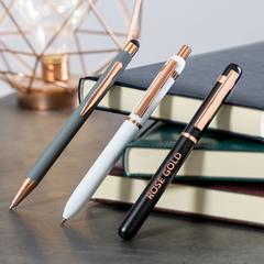 Vue générale Stylet Bille Taulf | Krokrodeal
