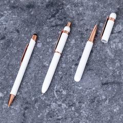 Vue générale Stylet Bille Taulf | Krokrodeal