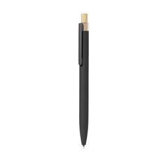 Vue Stylo Adam de couleur noir| Krokrodeal