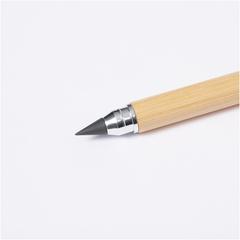 Vue générale Stylo Crayon Éternel Zack | Krokrodeal