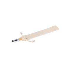 Vue générale Stylo Crayon Éternel Zack | Krokrodeal
