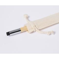Vue générale Stylo Crayon Éternel Zack | Krokrodeal