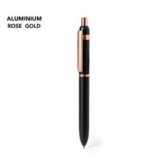 Vue générale Stylo Lance | Krokrodeal