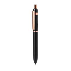 Vue Stylo Lance de couleur noir| Krokrodeal