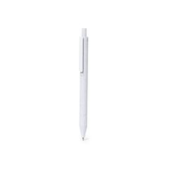 Vue Stylo Budox de couleur blanc| Krokrodeal