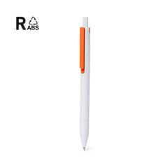 Vue générale Stylo Budox | Krokrodeal