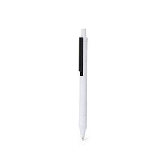 Vue Stylo Budox de couleur noir| Krokrodeal