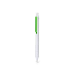 Vue Stylo Budox de couleur vert| Krokrodeal