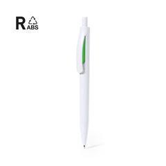 Vue générale Stylo Caleb | Krokrodeal