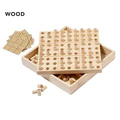 Vue générale Jeu d´Habilité Sudoku | Krokrodeal