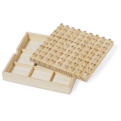 Vue générale Jeu d´Habilité Sudoku | Krokrodeal