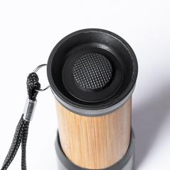 Vue générale Lampe Freddie | Krokrodeal