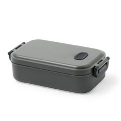 Vue Gamelle Alexia de couleur gris| Krokrodeal