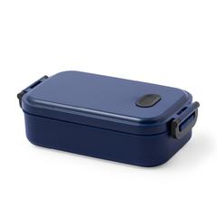 Vue Gamelle Alexia de couleur bleu| Krokrodeal