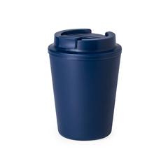 Vue Verre Thermique Holwe de couleur bleu| Krokrodeal