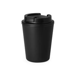 Vue Verre Thermique Holwe de couleur noir| Krokrodeal
