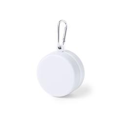 Vue Verre Pliable Jado de couleur blanc| Krokrodeal