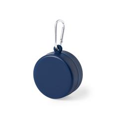 Vue Verre Pliable Jado de couleur bleu| Krokrodeal
