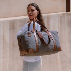 Vue générale Sac Sharyl | Krokrodeal