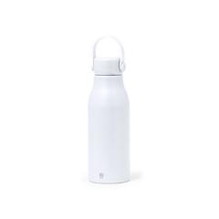 Vue Bidon Perpok de couleur blanc| Krokrodeal