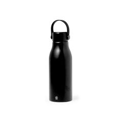 Vue Bidon Perpok de couleur noir| Krokrodeal
