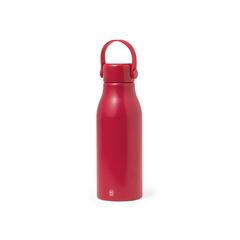 Vue Bidon Perpok de couleur rouge| Krokrodeal