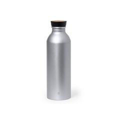 Vue Bidon Claud de couleur gris| Krokrodeal