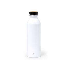 Vue Bidon Claud de couleur blanc| Krokrodeal