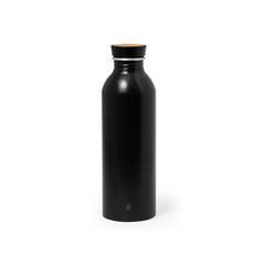 Vue Bidon Claud de couleur noir| Krokrodeal