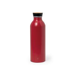 Vue Bidon Claud de couleur rouge| Krokrodeal