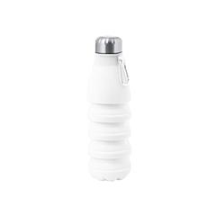 Vue Bidon Pliable Fael de couleur blanc| Krokrodeal