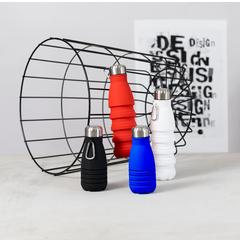 Vue générale Bidon Pliable Fael | Krokrodeal