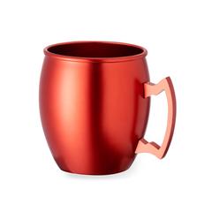 Vue générale Tasse Ashley | Krokrodeal
