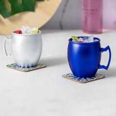 Vue générale Tasse Ashley | Krokrodeal