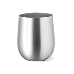 Vue Verre Amely de couleur gris| Krokrodeal
