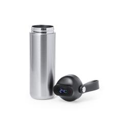 Vue générale Bidon Thermique Troy | Krokrodeal