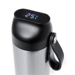 Vue générale Bidon Thermique Troy | Krokrodeal