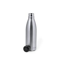 Vue générale Bidon Thermique Chuck | Krokrodeal